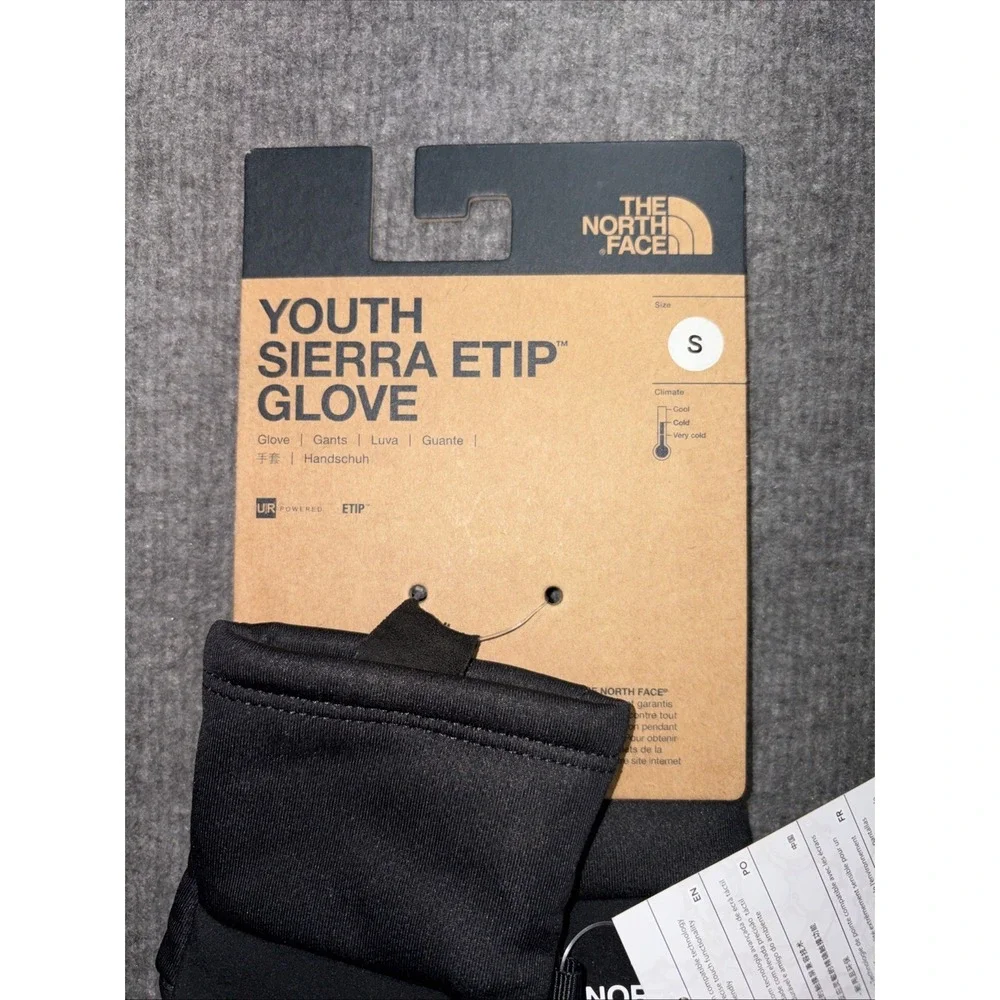 The North Face north face